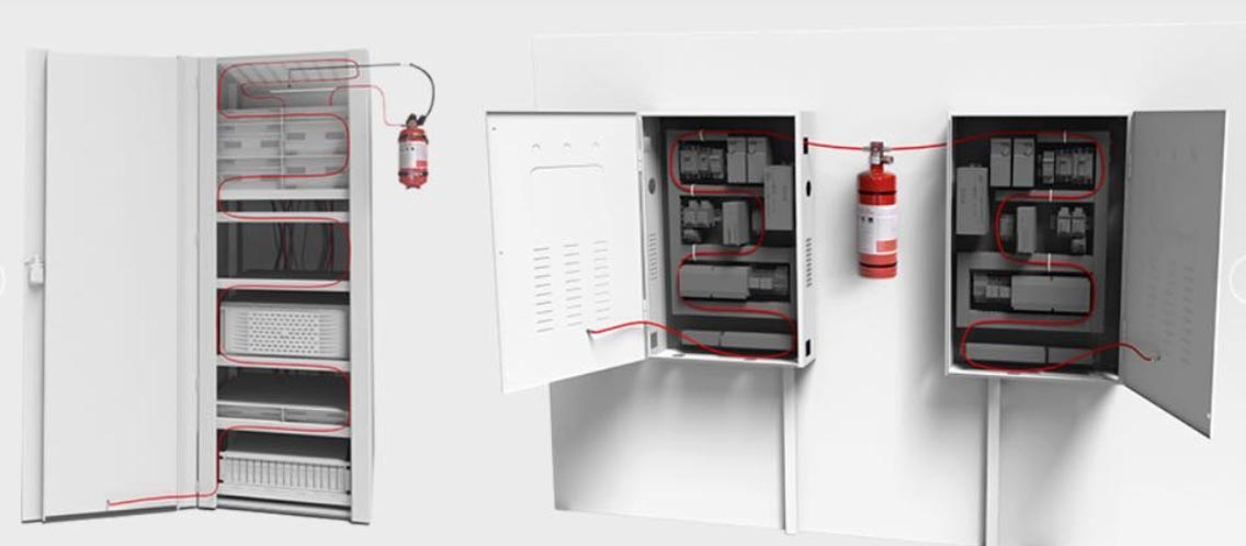 Micro Gas Pre-Engineered Systems